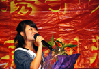 中秋晚會(huì)